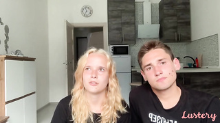 Mark And Mary - The Perfect Shot XXX