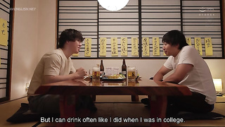 [JUR-687] My friend bragged, “I have sex with my wife three days a week,” so I stole her by fucking