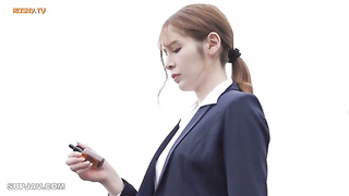 [IPZZ-718] A secret agent arrives in Japan to prevent international crimes but succumbs to aphrodisi