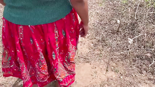 Hot Indian Girl Fucks Black Guy Hard - Tight Pussy Extreme Insertion