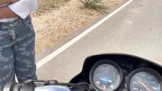 Pehle Holi Baad Mai Chudai