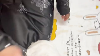 Big Tits Indian Desi Girl Part 4