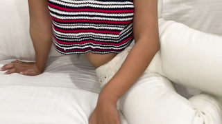 Big Tits Indian Desi Girl Part 5