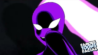 WWE jakarie Fulton sex tape Ben 10 alien Force WWE Diva nude and and photos