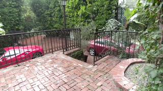 Abigail Mac and Adriana Chechik threesome