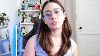 BlairVicent 52 video