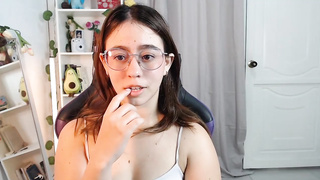 BlairVicent 77 video