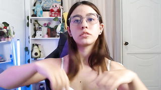 BlairVicent 96 video