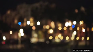 Abigail Mac and Paige Owens bbc threesome