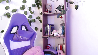 blairvicent 53 video