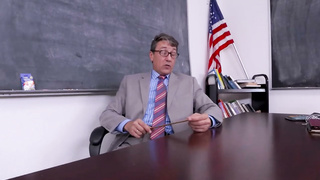 Flesh Hunter 13 - Abigail Mac, Amia Miley, Aubrey Star, August Ames & Rachel Starr