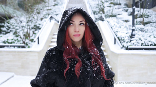 OCKTOKURO black widow