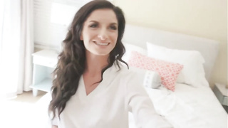 My Stepmoms Hotter Than I Thought