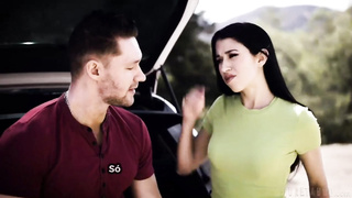 Alex - trocando as namoradas legendado