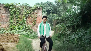 Tharki Sarpanch S01E01