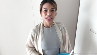 MyLillyLynn - sea monkeys were bred to be white man's fuck puppets 3 video