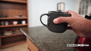 Parece que no conoces a tu novia Anissa kate y nicole kitt