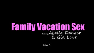 Abella - viagem familiar legendado