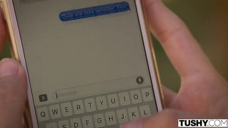 Keisha Grey bwc anal