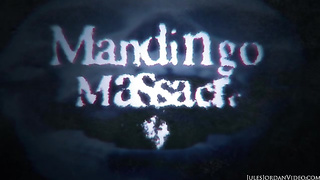 Keisha Grey and Mandingo 3