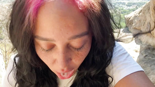 emily cheree hike masterbation