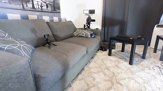 Annie Archers 21 video