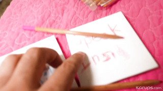 Annie archer 6 video