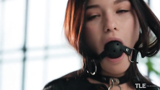 Wikki K - Hard Bonding 2 XXX