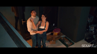 Alexis Crystal - Bright Vision XXX