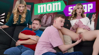 Anya Olsen Ellie Tay - Moms Swap Seeding For A New Generation