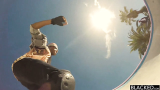 Abella - Blacked legendado