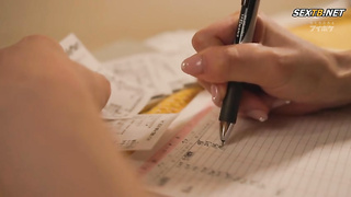 [IPX-776] Cumdumpster – 10 Days Locked Away With Immoral Wicked Old Guy who never stops ejaculating