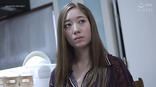 [NACT-111] Nipple harassment The stepmother whose erogenous zone was discovered by her husbands son