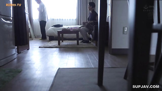 [ROE-427] My new place I found while being treated like air at home in a PTA affair with Seo Reiko 3 video