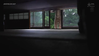 [ROE-474] When I returned home, my grandfather and mother were sleeping together. The sight I witnes