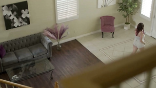 Nothing She Wont Stoop To - Aria Sloane, Kimmy Kimm, Madison Wilde & Rebel Lynn