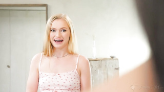 Bare Minimum McKenzie Rae And Good Great Jazmine Cruz