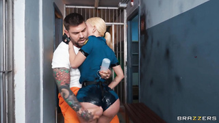 BZZS- Serving Hard Time