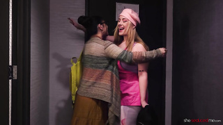 Lesbian 2026.04.06 Madison Wilde And Zoey Uso XXX