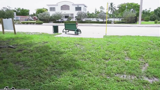 Hard Ride On The Bangbus