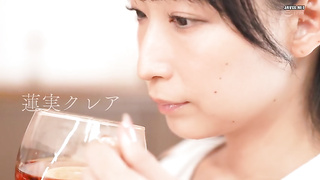 [JUR-652] My girlfriend’s mom with an insatiable sex drive is totally my type, so I secretly offer h 2 video