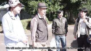 [JUR-699] Neighborhood camp NTR Footage of wife creampied multiple times inside the tent, Honda Sora 2 video