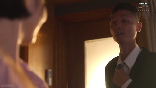 [JUR-726] Endlessly teased on a body neglected by her husband, shivering convulsive orgasmic climaxe