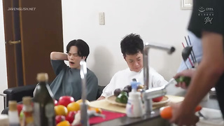 [DASS-919] Your crotch is a mess Nonstop sexual harassment everywhere love juices overflowing from p