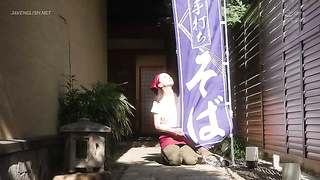 [ROE-477] Licked and ravished all over my body by my son’s friend starved for maternal love… I drown