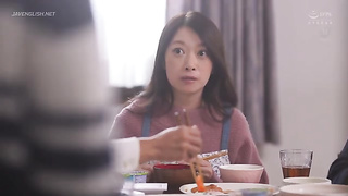 [ROE-483] Days of teen, sex, family with mother in the empty family home after everyone has flown the nest. Mik