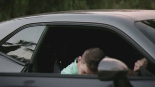 Sexy Slim Stepsis Horny For Big Dick