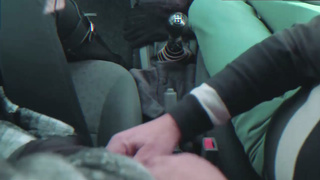 Slim Younger Blonde  Fucks Old Man