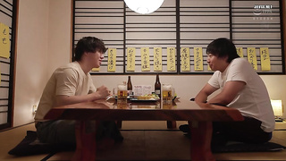 [JUR-687] My friend bragged, “I have sex with my wife three days a week,” so I stole her by fucking 2 video