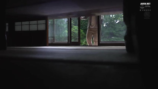 [ROE-474] When I returned home, my grandfather and mother were sleeping together. The sight I witnes 2 video